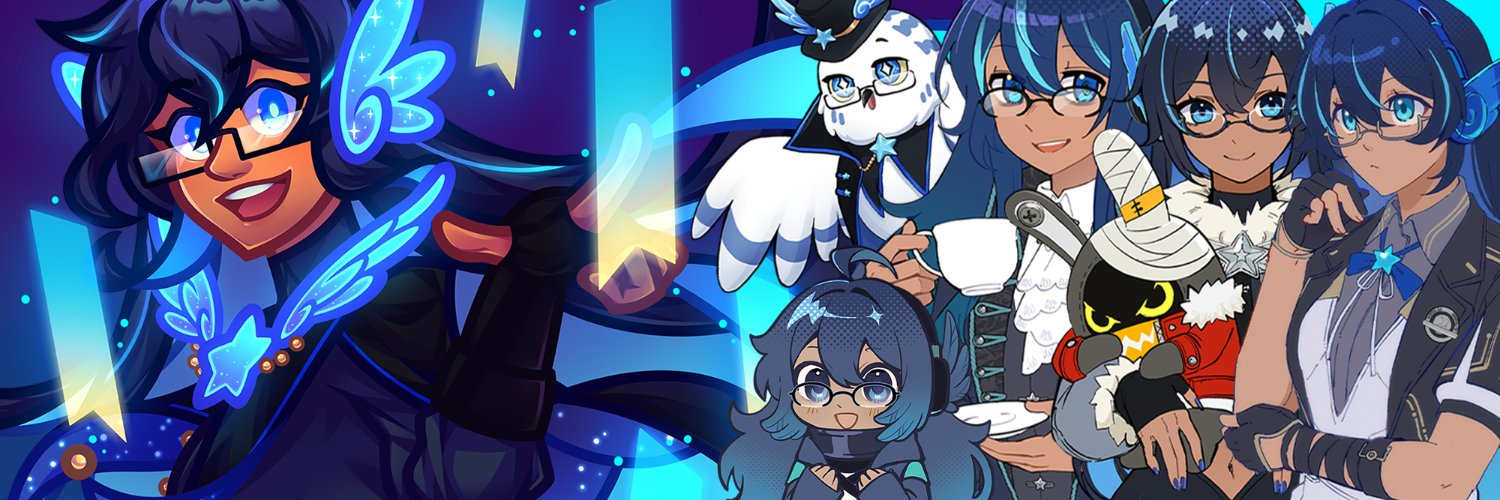 fivetail's profile banner image