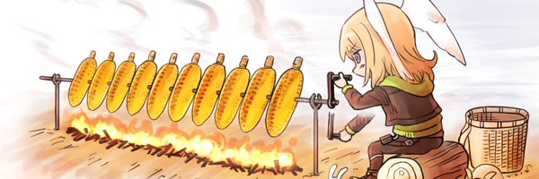 ne_moo_min_jp Profile Banner