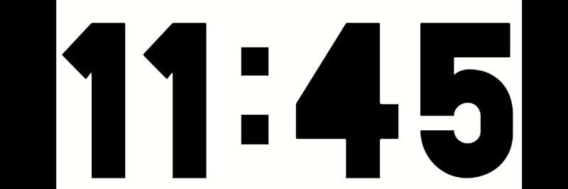 eleven45pm's profile banner image