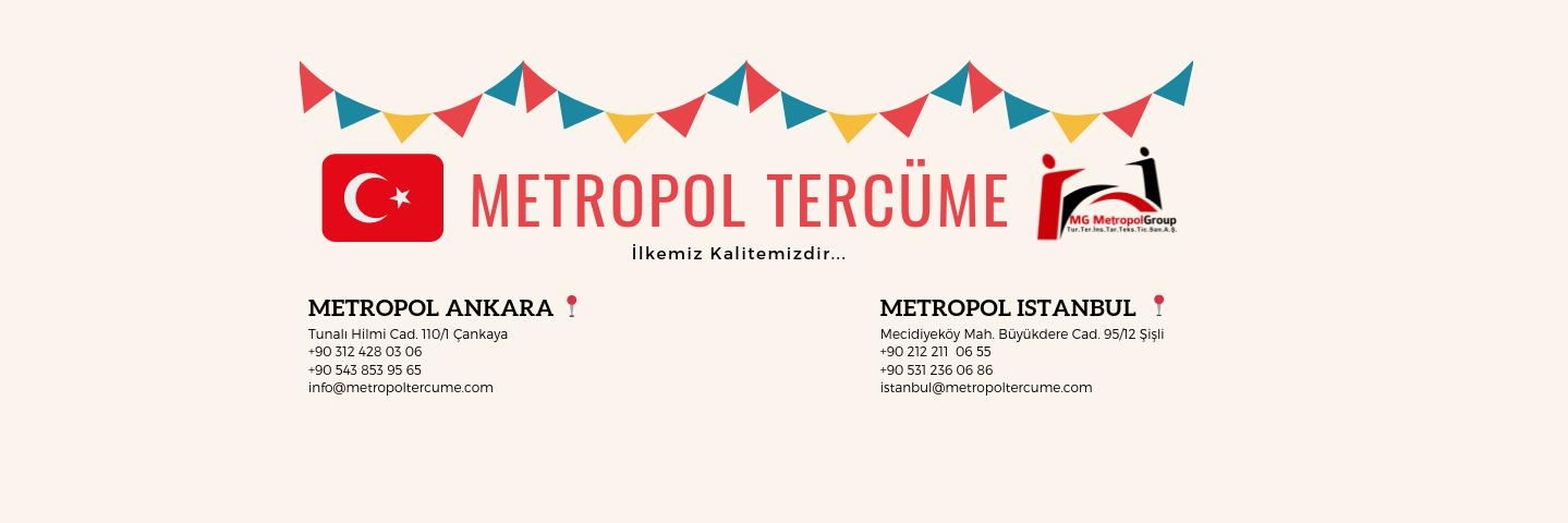 MetropolTercume's profile banner image