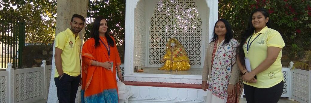 HalchalTiwari's profile banner image