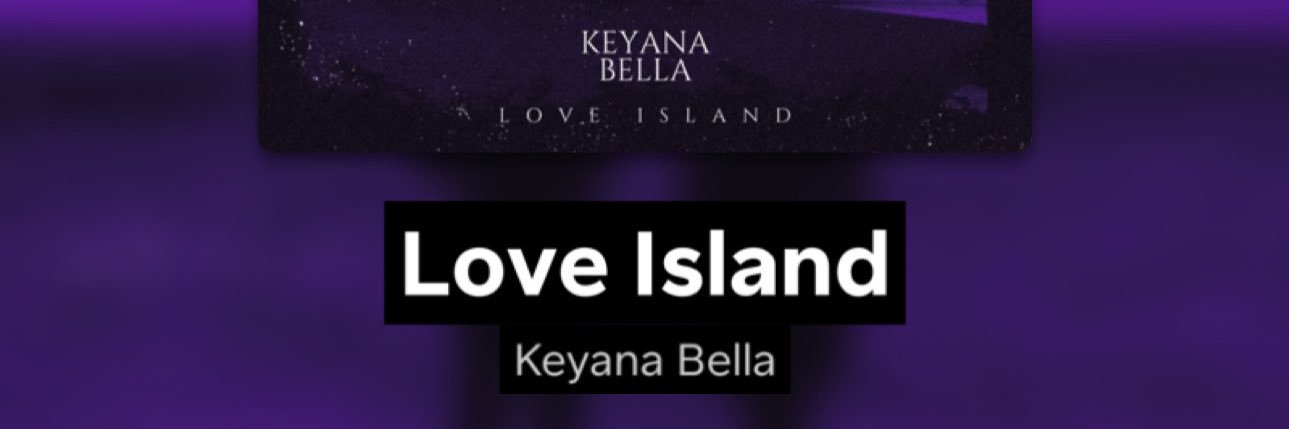 Keyana Bella banner