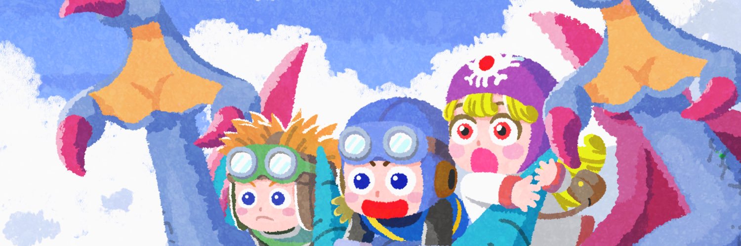 フラ・ラース's banner