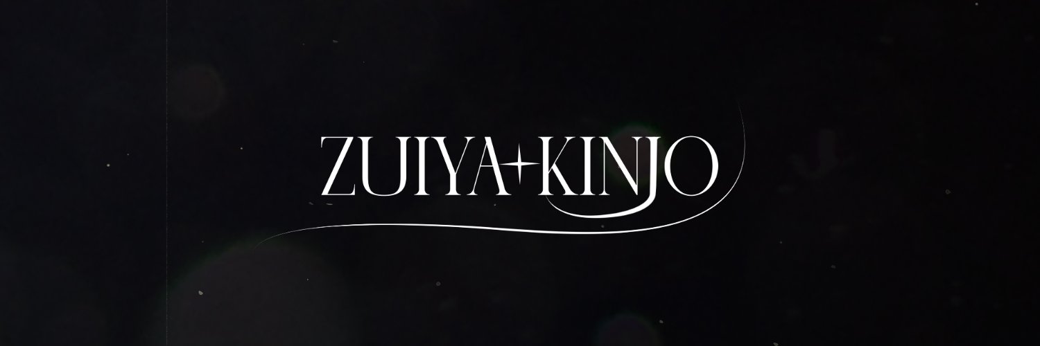 Zuiya Kinjo banner