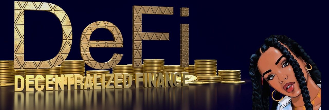 Defi~Bosslady™🥥's banner