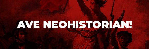Neo Historia Indonesia Profile Banner