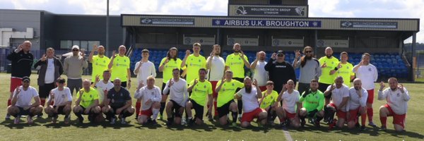 wrexhampolicefc Profile Banner