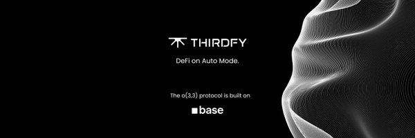 Thirdfy_ Profile Banner