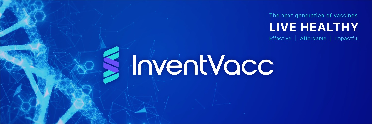InventVacc's profile banner image