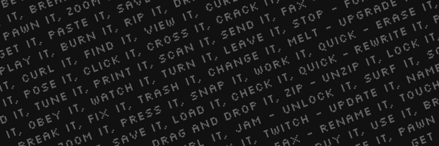napsy's profile banner image
