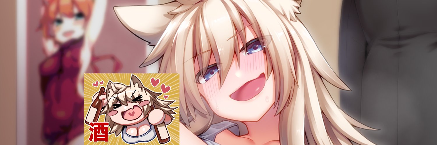 harrrma's profile banner image
