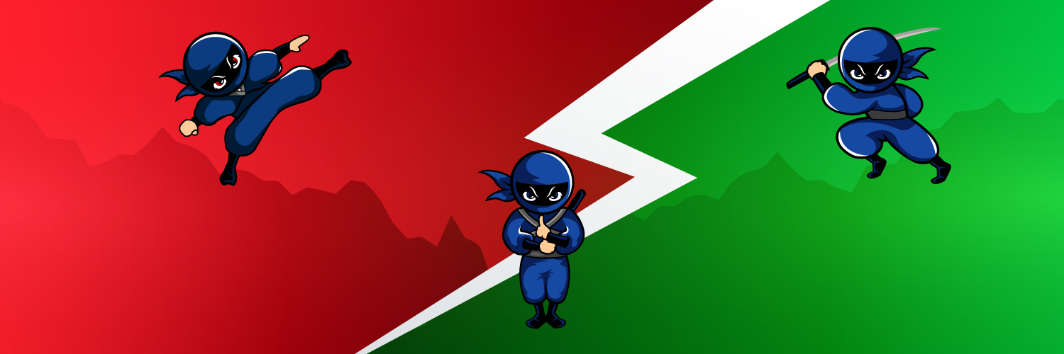 Metaverse Ninja banner