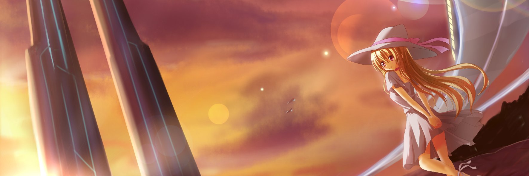 キリアス's banner
