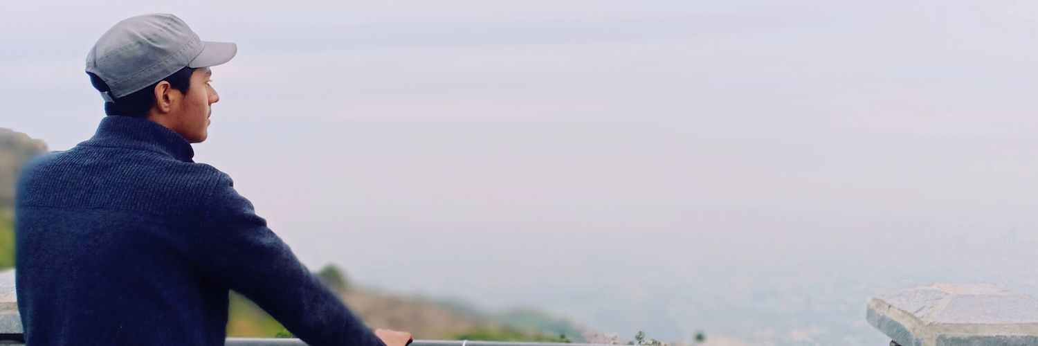 Umer Rathore banner