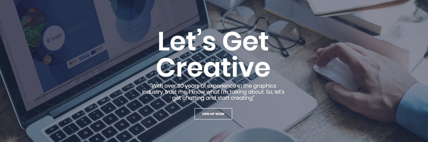 CreativeAnto's profile banner image
