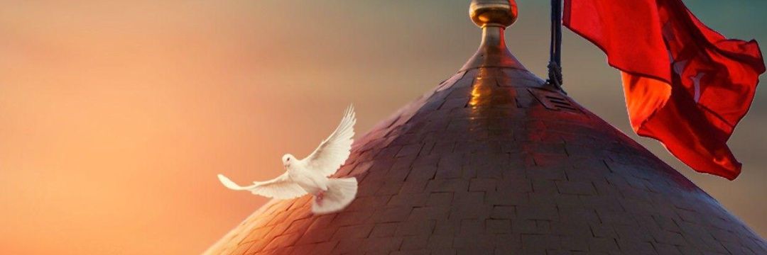 🇮🇷 Sadegh's banner