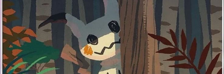 Oyasumi James/Ari banner