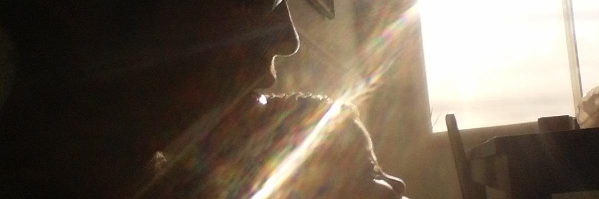 sandraRiri's profile banner image