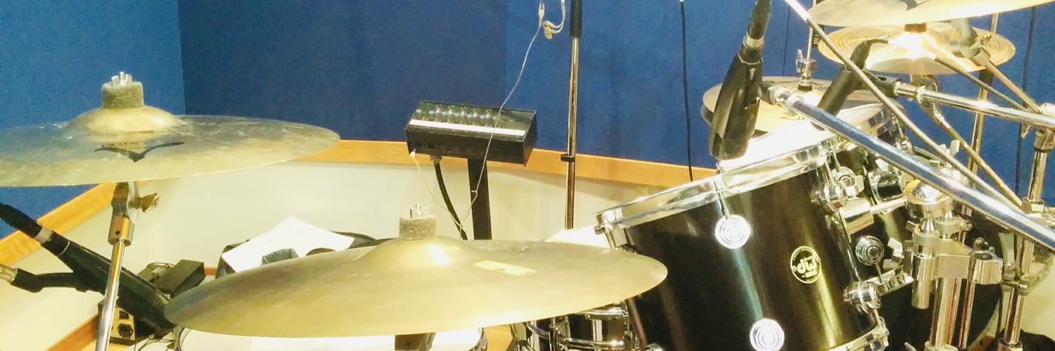 tasukudrum's profile banner image