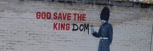 BritisherPaz49 Profile Banner