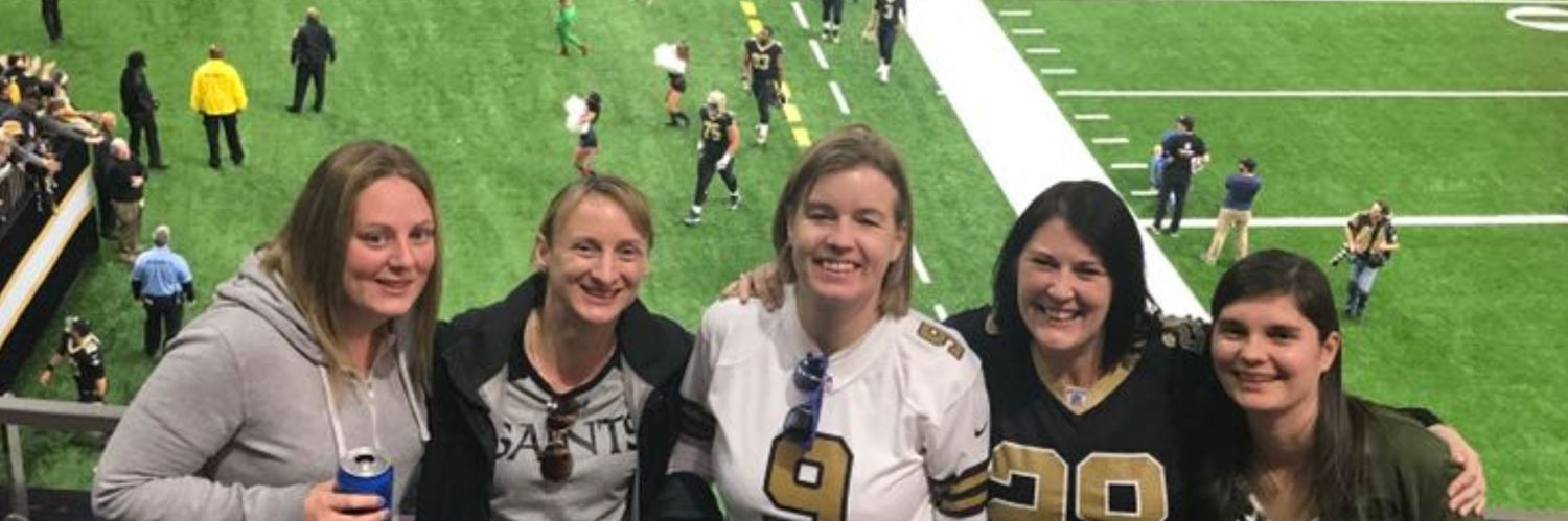 Justine Loftus banner