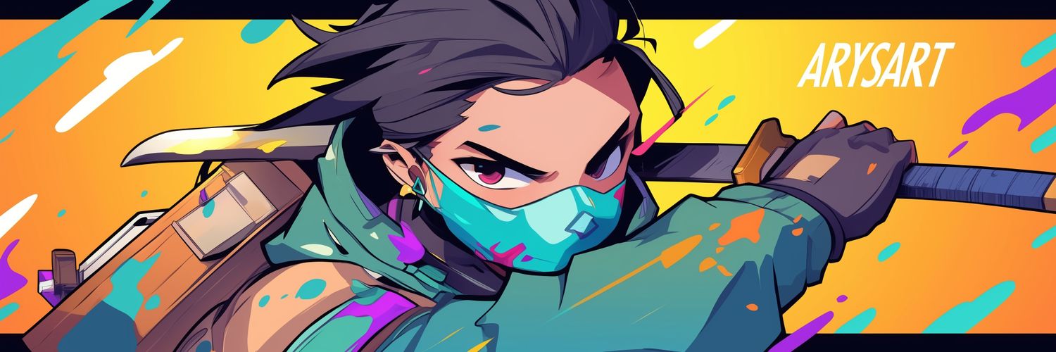 ArysNFT🐐's banner