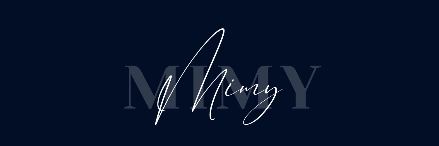 Mimy banner