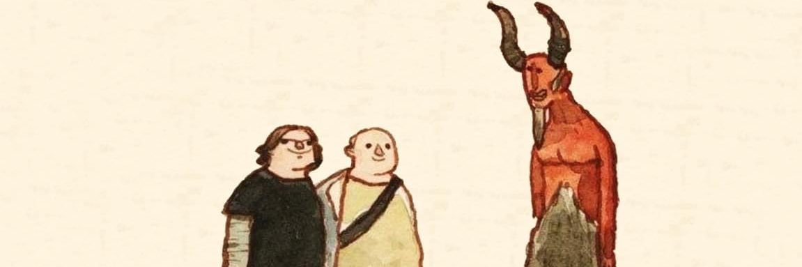 MichaeelJoshua's profile banner image