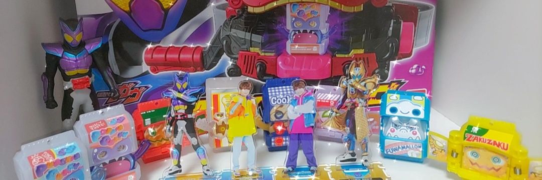 ともこ‎🐮 banner