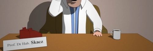 Profesor Doktor Habilitowany Skacz banner