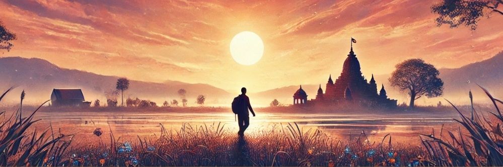 Vashist Bolisetty banner