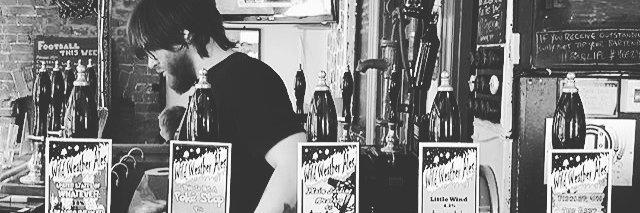 atmoskell's profile banner image