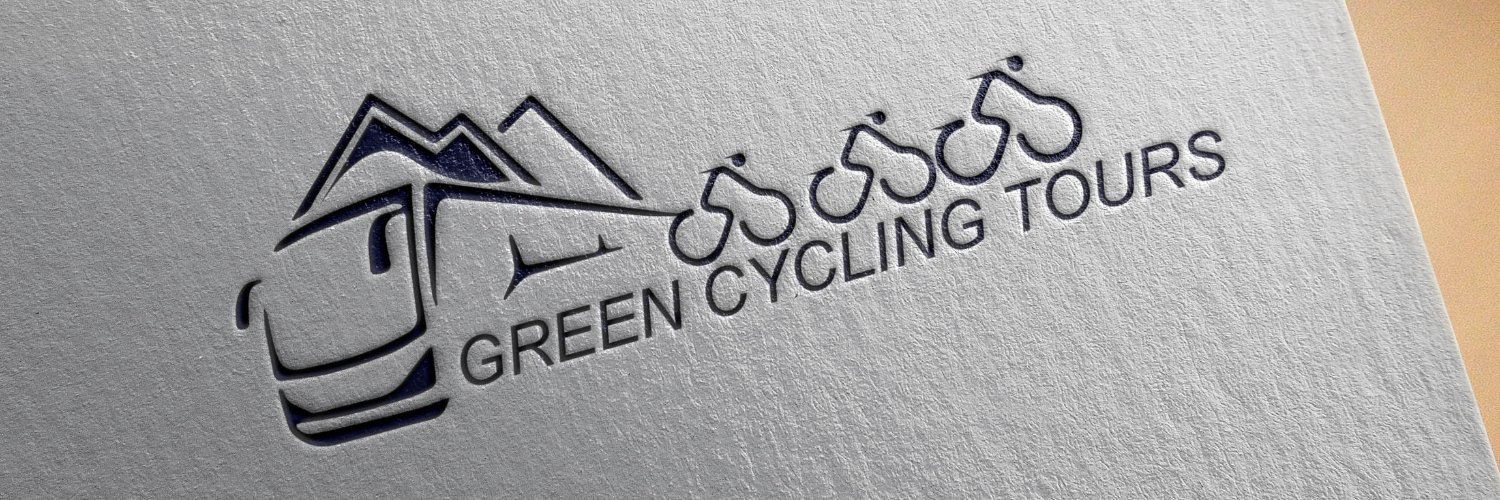 Green Cycling Tours banner