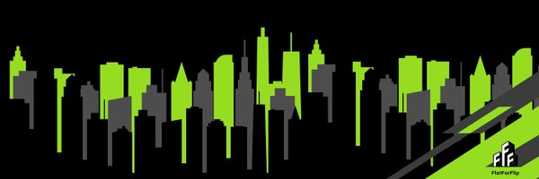 FlatforFlipRWA Profile Banner