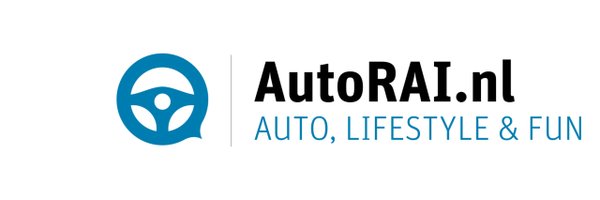 AutoRAI Profile Banner