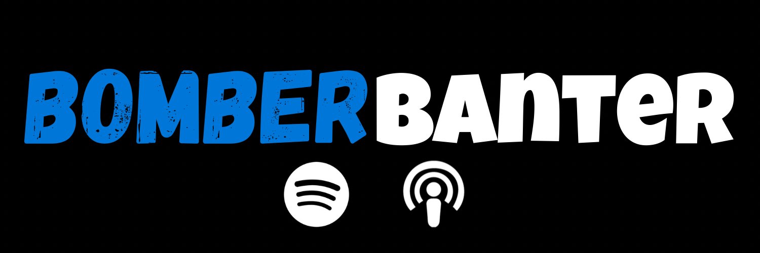 BomberBanter's profile banner image