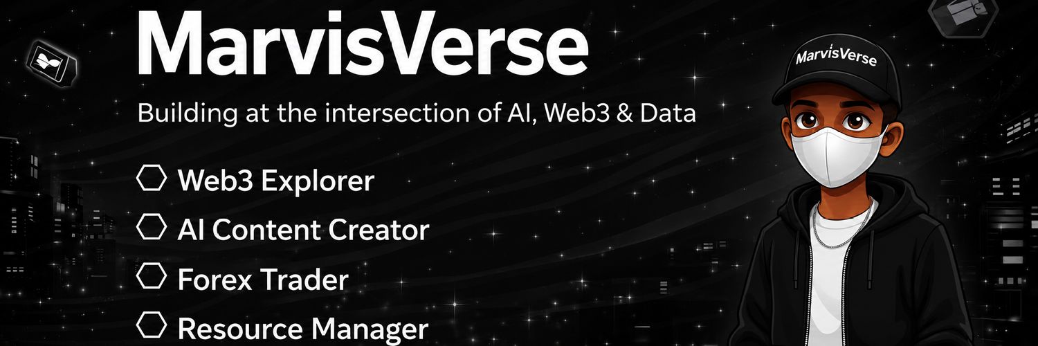 maRvisverse_'s profile banner image