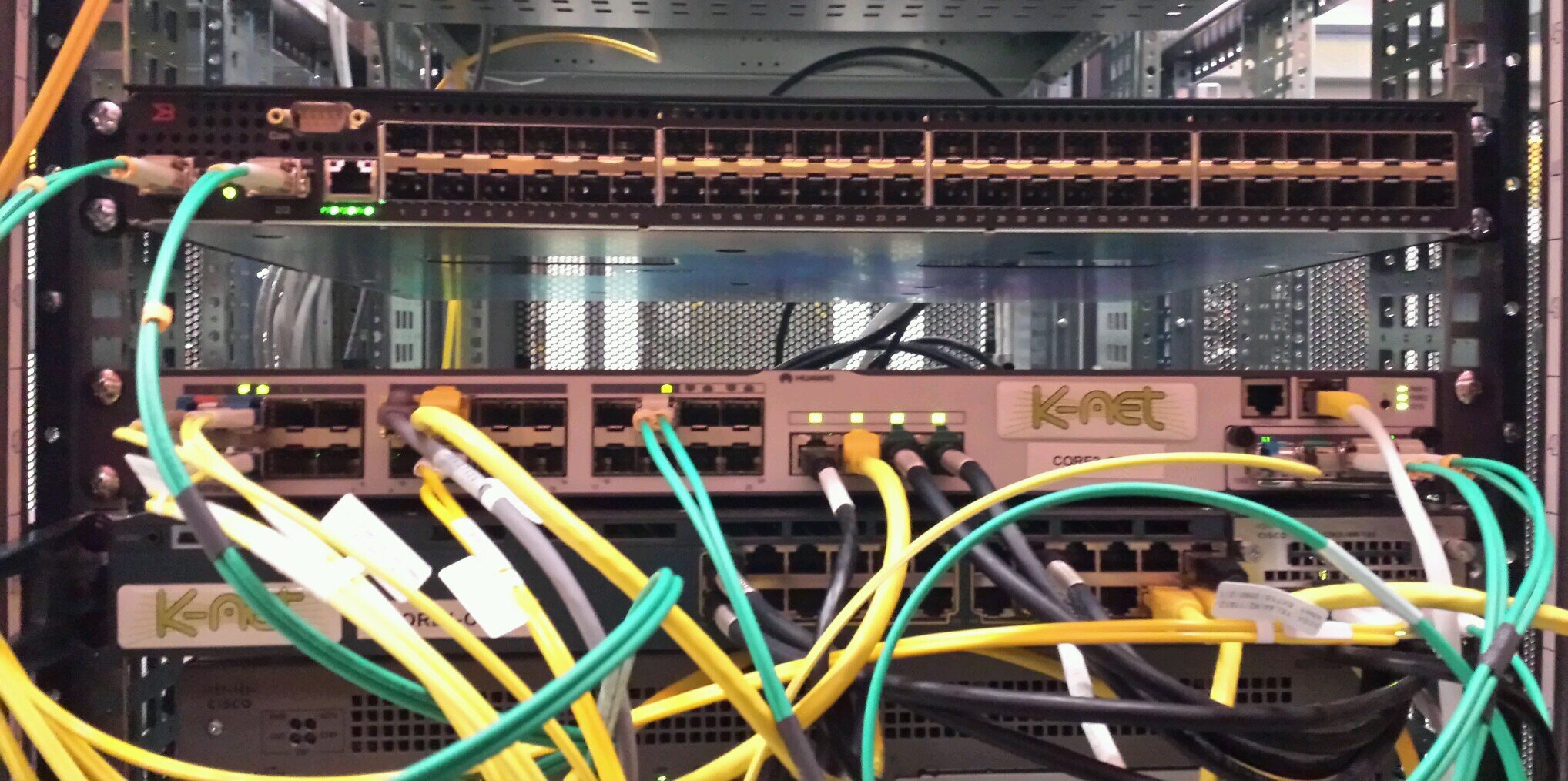 Frank Bisetti banner