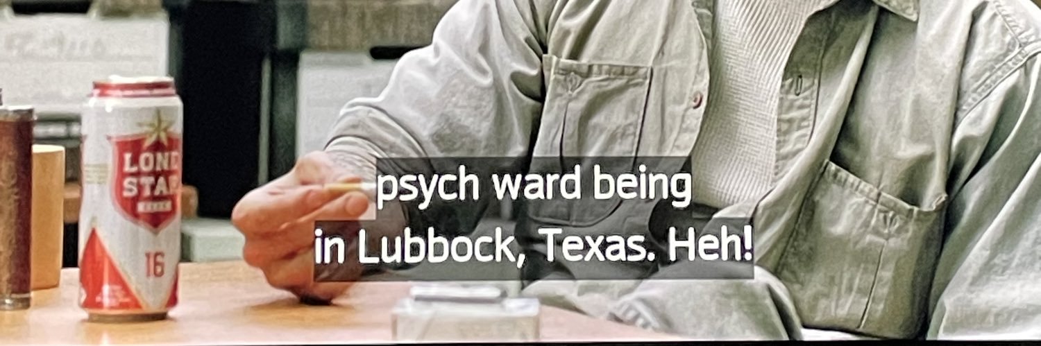 Robert Capa on a 12 montucky bender 2.0 banner