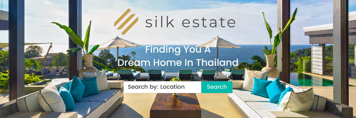silk_estate's profile banner image