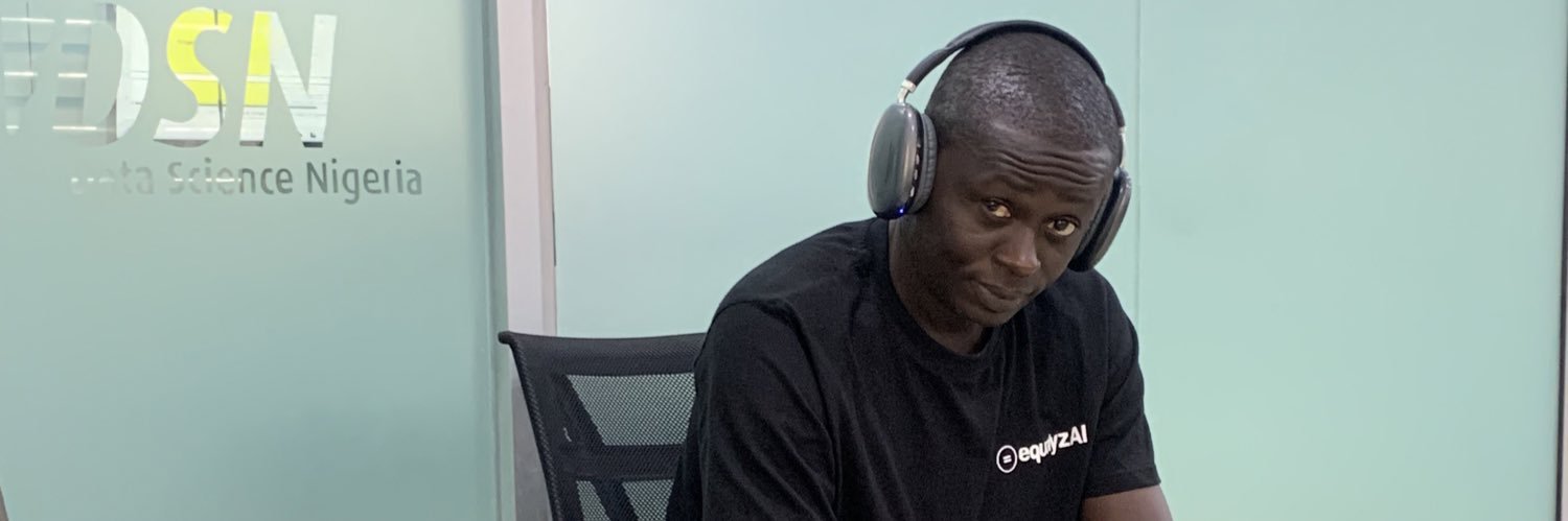 Gideon George banner