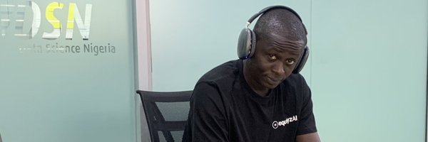 GideonGeorge Profile Banner