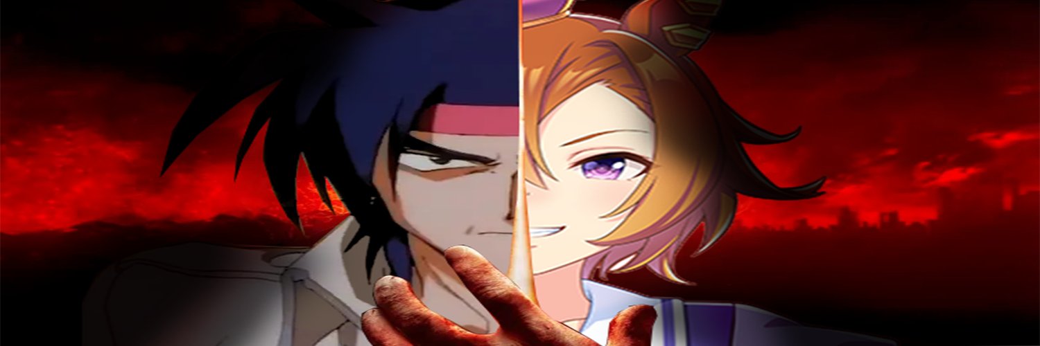domon kasshu from g gundam's banner