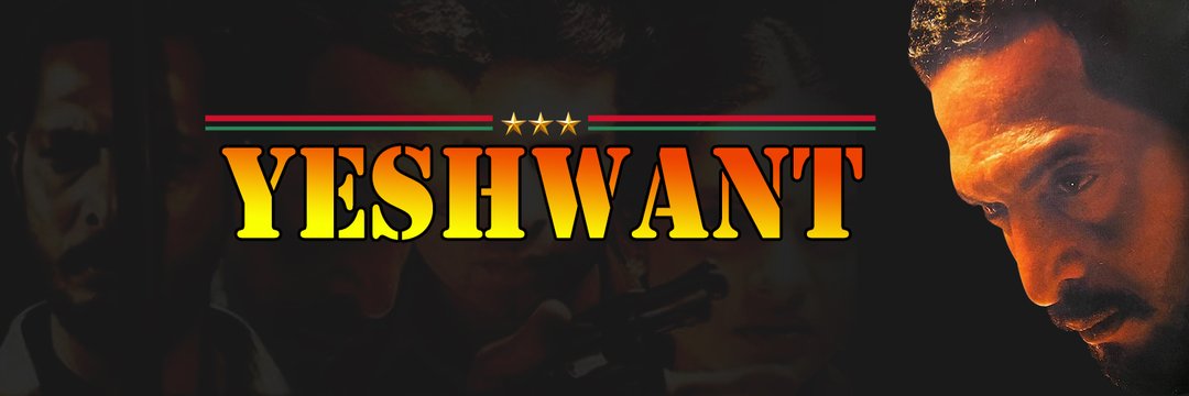 Yeshwant Lohar 🇮🇳 banner