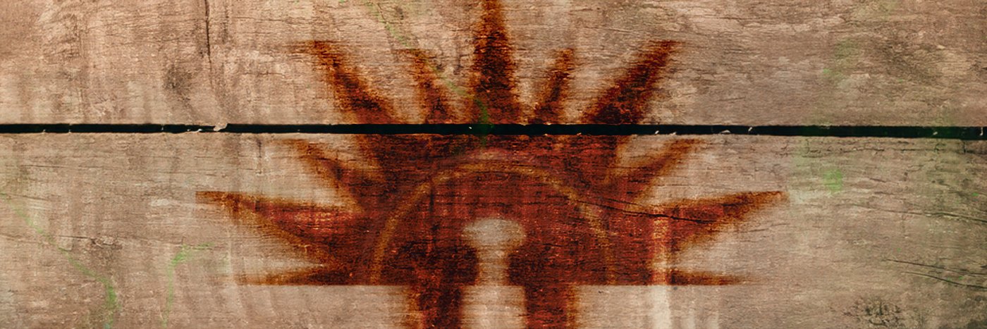 Guaranteed Adventures Podcast banner