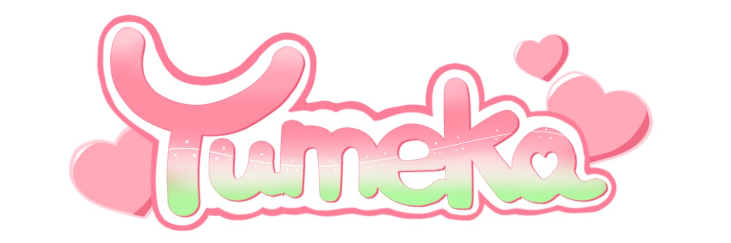 Yumeka🌸 banner