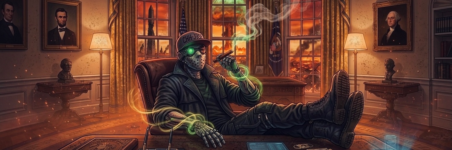 OhhJose's profile banner image