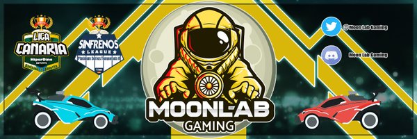 MoonLabGaming Profile Banner
