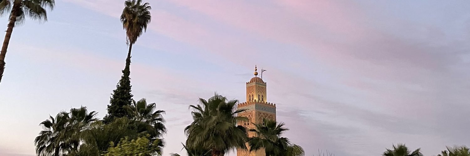 #M 🇲🇦's banner