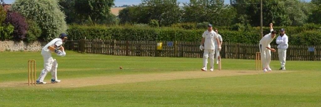 Forge Valley CC banner